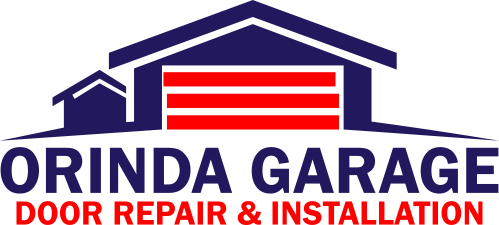 Orinda Garage Door Repair & Installation PNG
